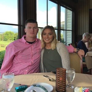 Meet your Posher, Danny